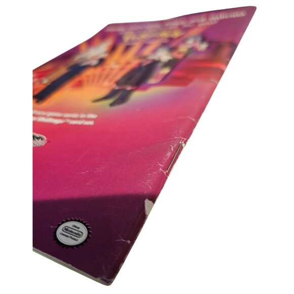 In Power Magazine Wizard Special Publication Dec #8 Issue Tododile Cover Vtg - Picture 5 of 10